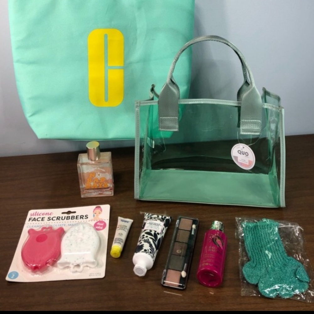 NEW Makeup Bundle.